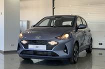 Hyundai i10 Style