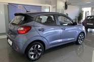 Hyundai i10 Style