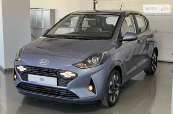 Hyundai i10 2023 в Кременчуг