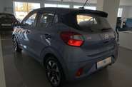 Hyundai i10 Style