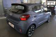 Hyundai i10 Style