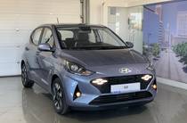 Hyundai i10 Style