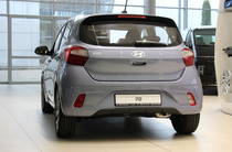 Hyundai i10 Style