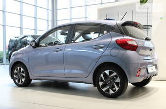 Hyundai i10 2023 Style