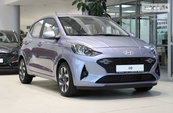 Hyundai i10 2023 Style