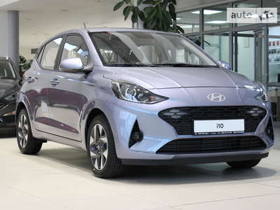 Hyundai i10 2023 Style