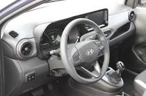 Hyundai i10 Style