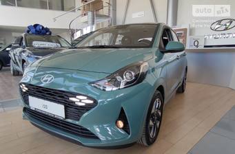 Hyundai i10 2024 Style