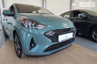 Hyundai i10 2024 Style