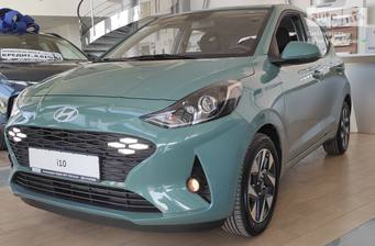 Hyundai i10 2024 Style