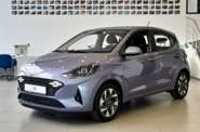 Hyundai i10 Style