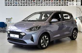 Hyundai i10 2023 в Одесса