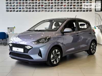 Hyundai i10 2023 Style