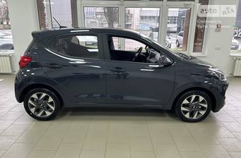 Hyundai i10 2023 Style