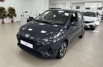 Hyundai i10 2023 в Кривой Рог