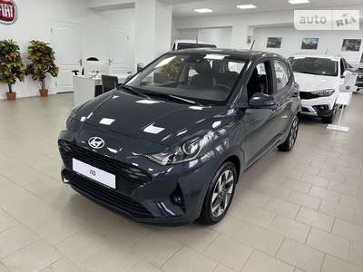 Hyundai i10 2023 Style