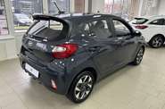 Hyundai i10 Style