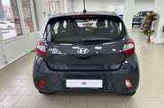 Hyundai i10 Style