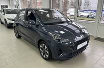 Hyundai i10 Style