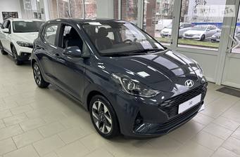 Hyundai i10 2023 Style