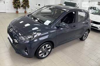 Hyundai i10 2023 Style