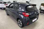 Hyundai i10 Style