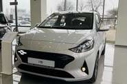 Hyundai i10 Style