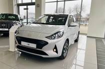 Hyundai i10 Style