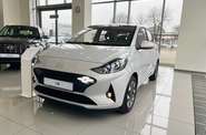 Hyundai i10 Style