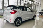 Hyundai i10 Style