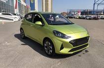 Hyundai i10 Style