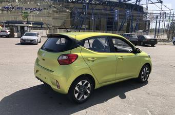 Hyundai i10 2024 Style