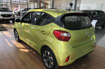 Hyundai i10 Style