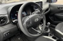 Hyundai i10 Comfort