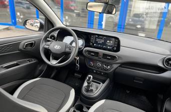 Hyundai i10 2024 Comfort