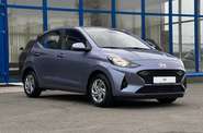 Hyundai i10 Comfort