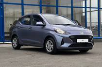 Hyundai i10 Comfort