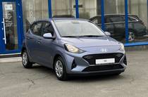 Hyundai i10 Comfort