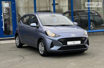 Hyundai i10 2024 Comfort