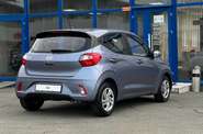 Hyundai i10 Comfort