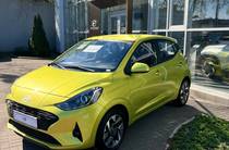 Hyundai i10 Style