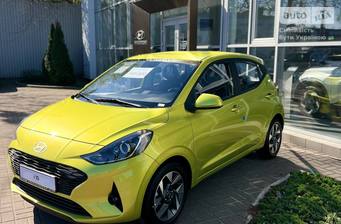 Hyundai i10 2024 Style