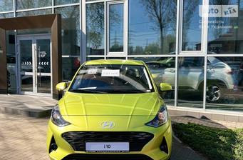 Hyundai i10 2024 Style