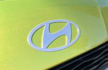 Hyundai i10 Style