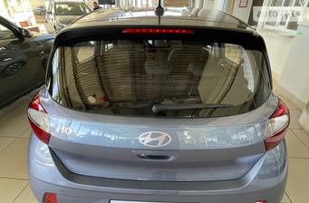 Hyundai i10 2024 Style