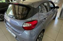 Hyundai i10 Style