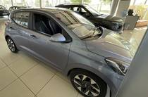 Hyundai i10 Style