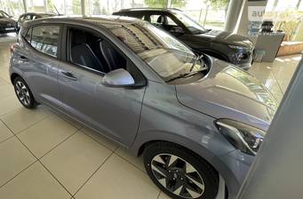 Hyundai i10 2024 Style