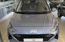 Hyundai i10 Style