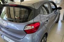 Hyundai i10 Style